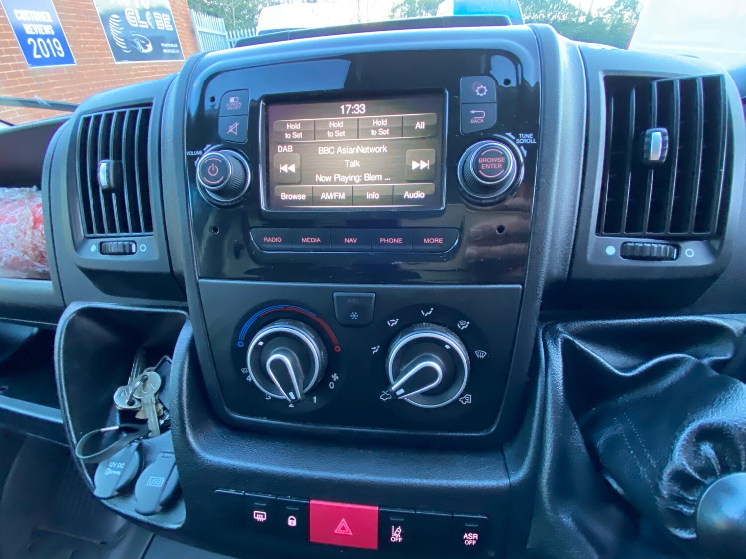 Used Citroen Relay 2022 for sale - 78018827: Photo 13