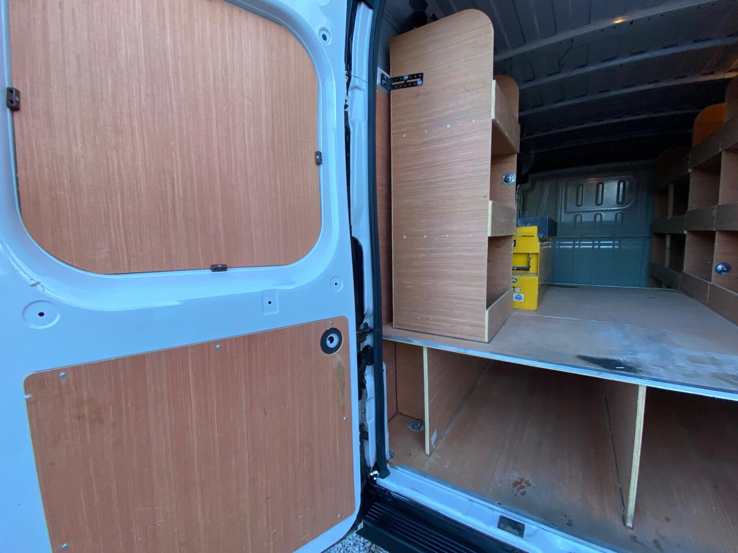 Used Citroen Relay 2022 for sale - 78018827: Photo 15