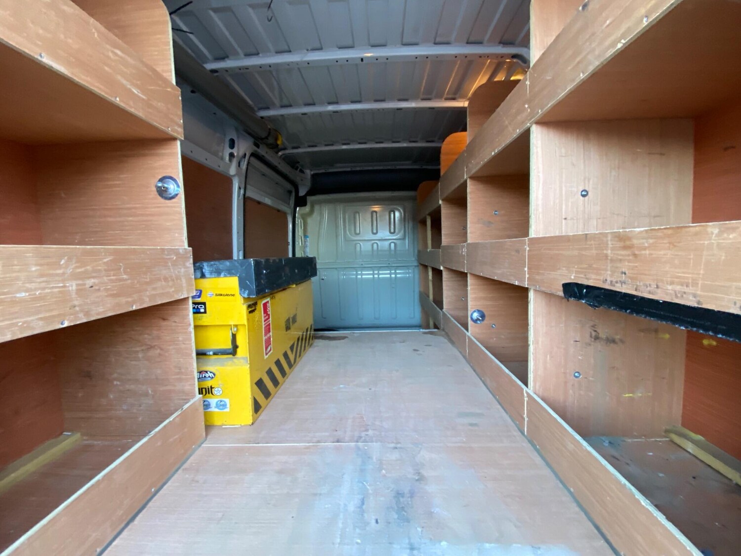 Used Citroen Relay 2022 for sale - 78018827: Photo 16