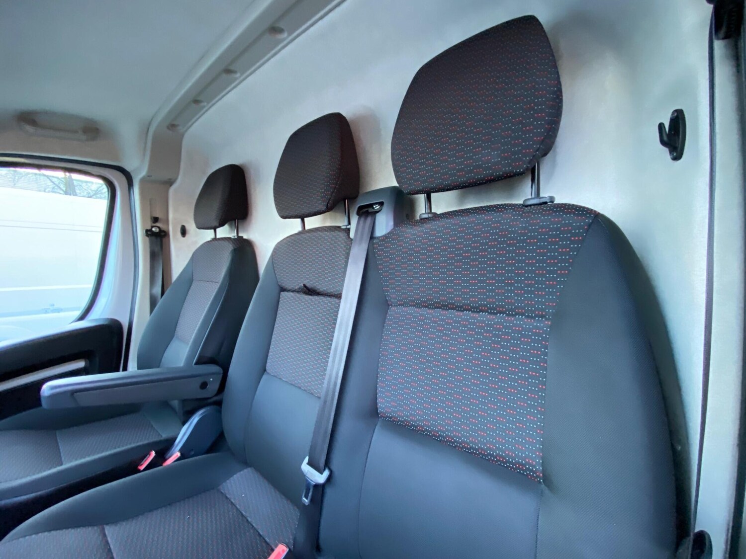 Used Citroen Relay 2022 for sale - 78018827: Photo 18