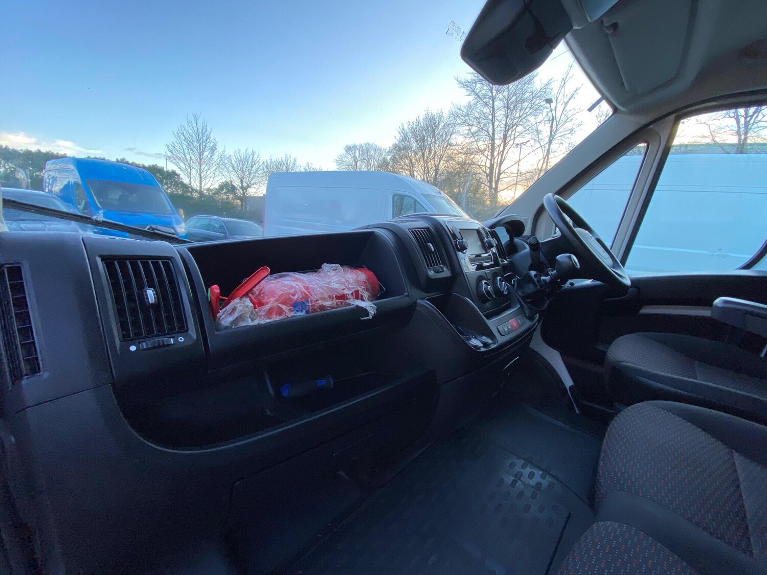 Used Citroen Relay 2022 for sale - 78018827: Photo 19