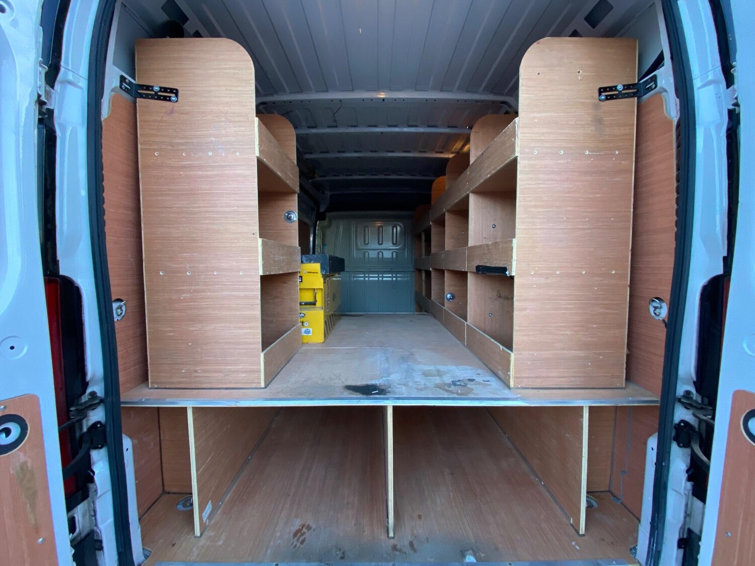 Used Citroen Relay 2022 for sale - 78018827: Photo 20