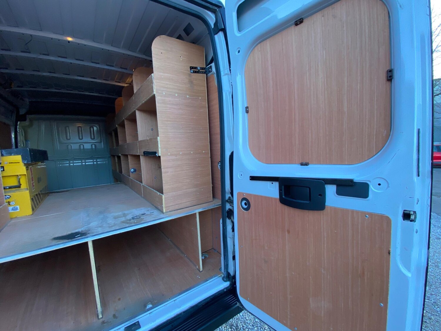 Used Citroen Relay 2022 for sale - 78018827: Photo 21