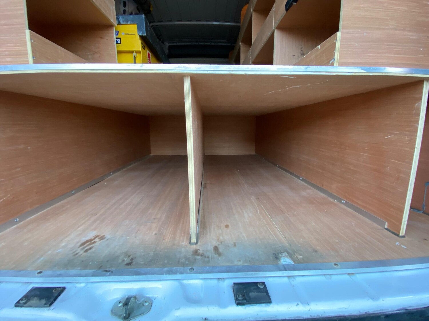 Used Citroen Relay 2022 for sale - 78018827: Photo 22