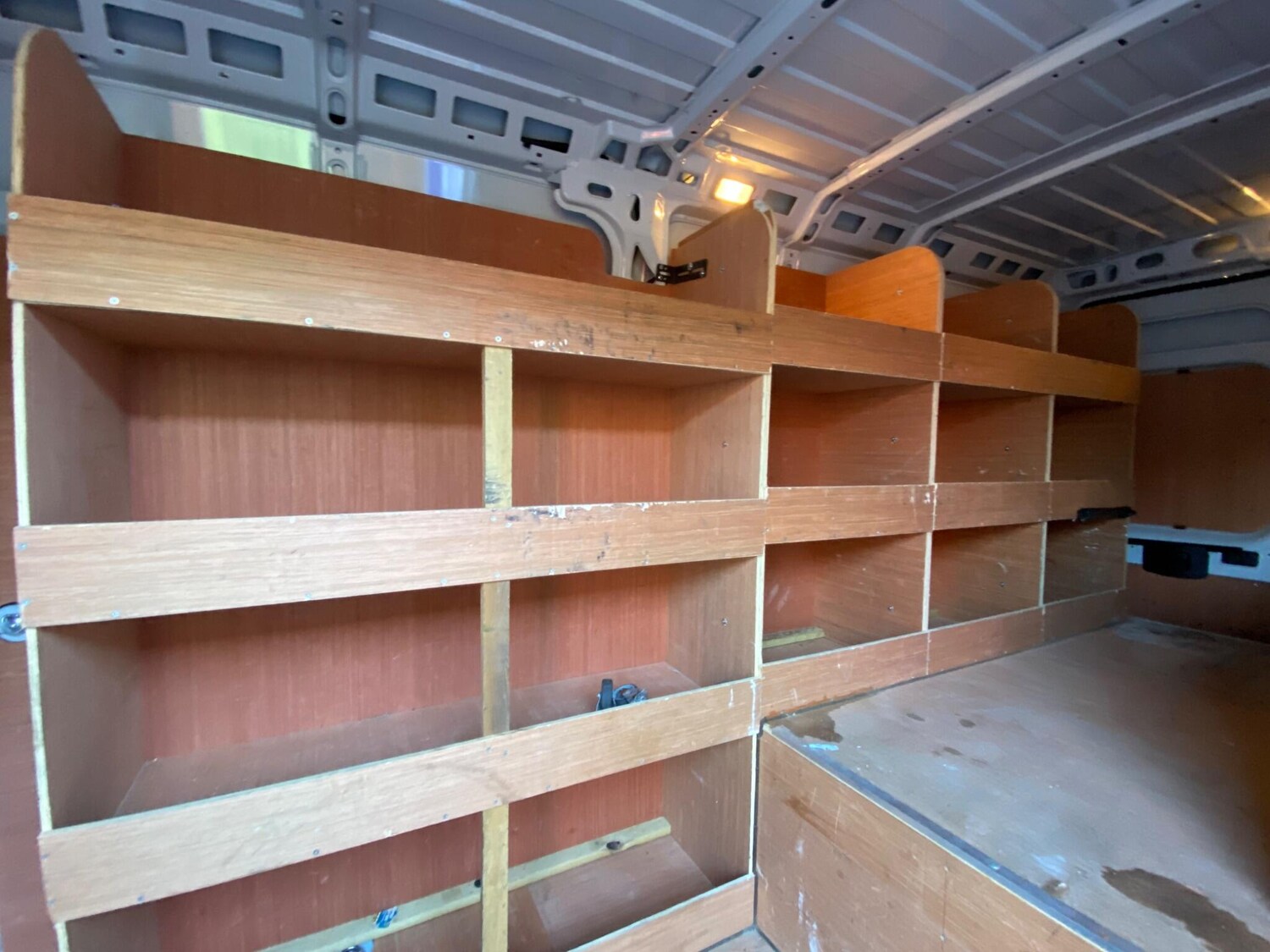 Used Citroen Relay 2022 for sale - 78018827: Photo 23