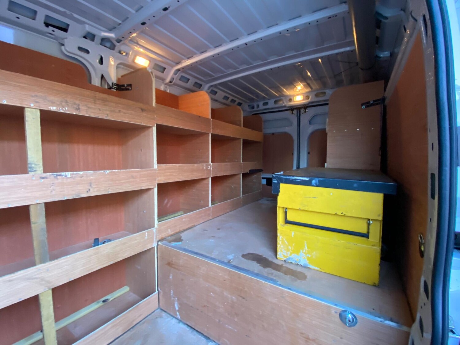 Used Citroen Relay 2022 for sale - 78018827: Photo 24