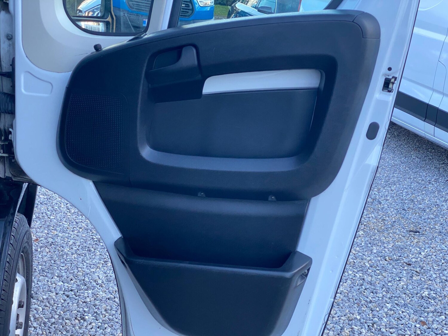 Used Citroen Relay 2022 for sale - 78018827: Photo 27