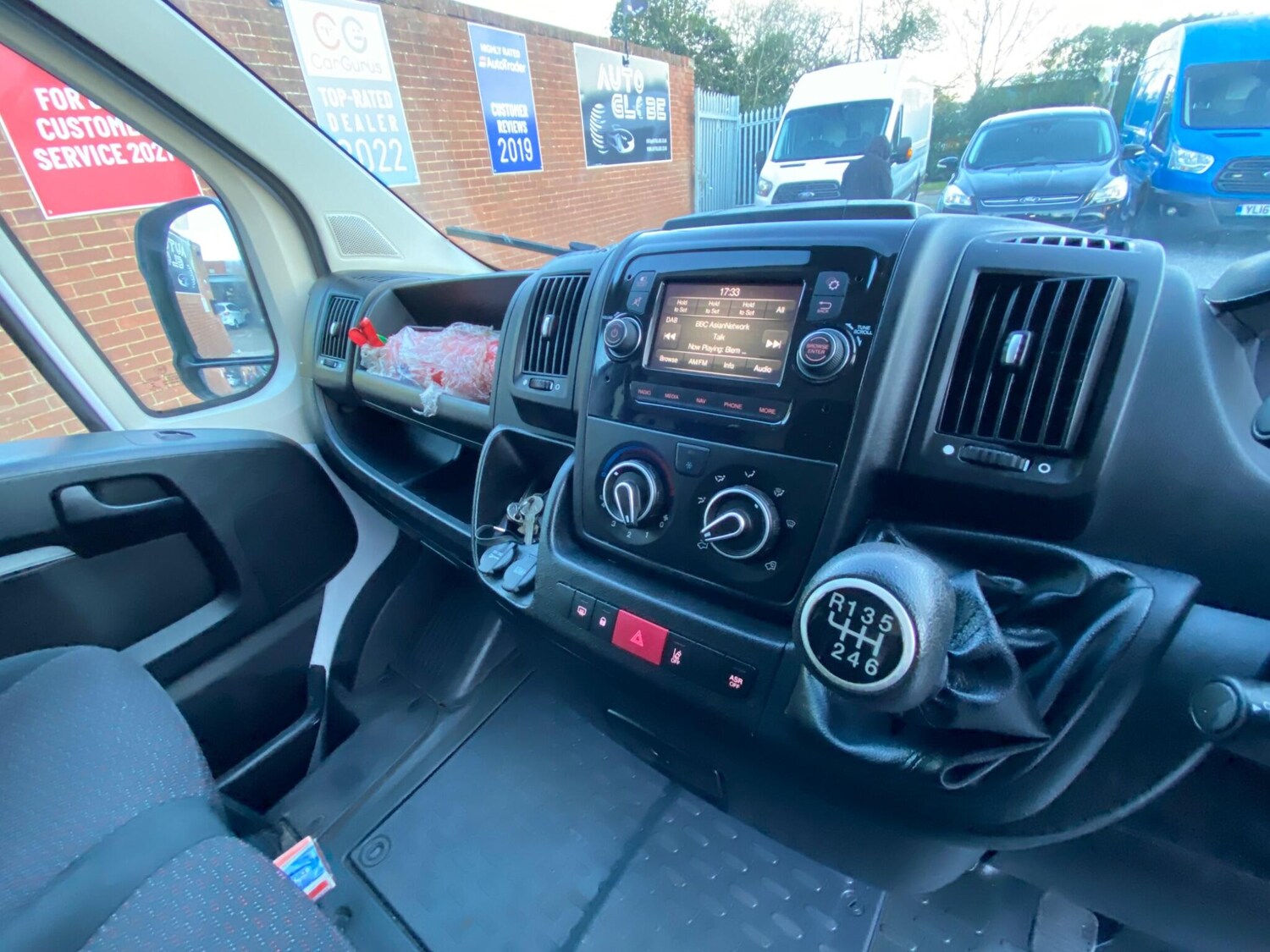 Used Citroen Relay 2022 for sale - 78018827: Photo 29