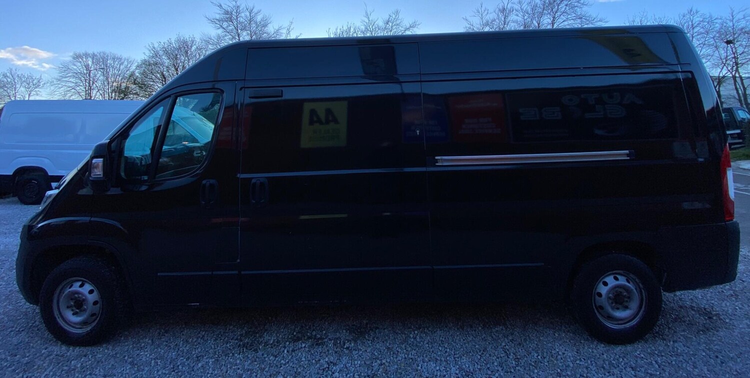 Used Citroen Relay 2022 for sale - 78018827: Photo 30