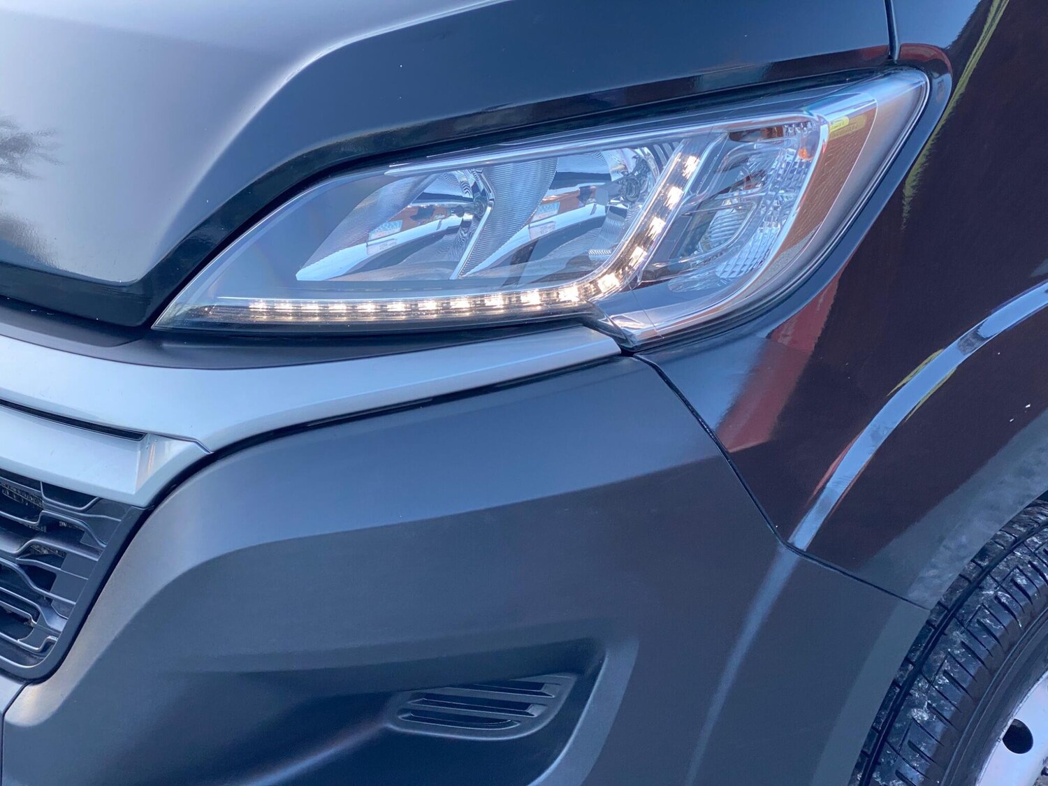 Used Citroen Relay 2022 for sale - 78018827: Photo 37