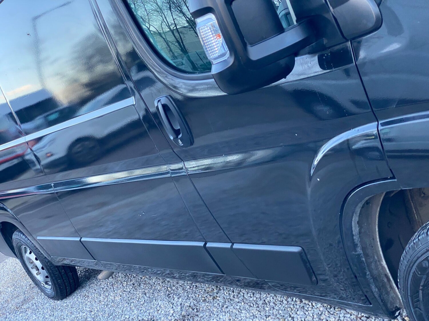 Used Citroen Relay 2022 for sale - 78018827: Photo 39