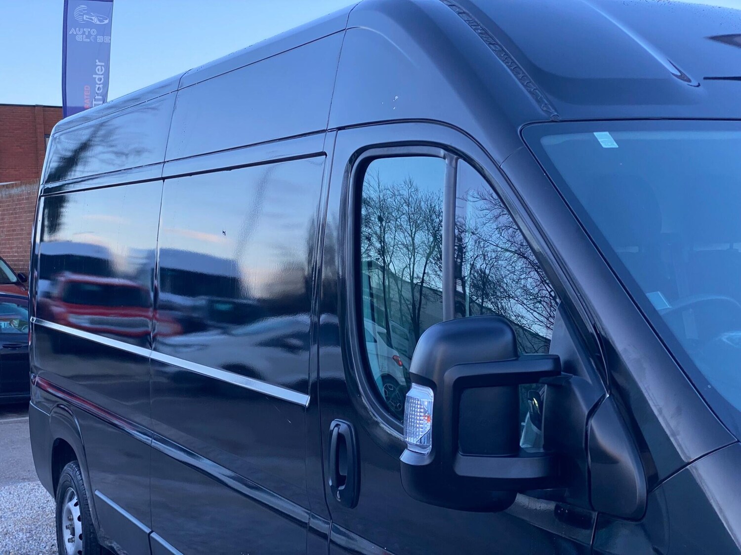 Used Citroen Relay 2022 for sale - 78018827: Photo 42