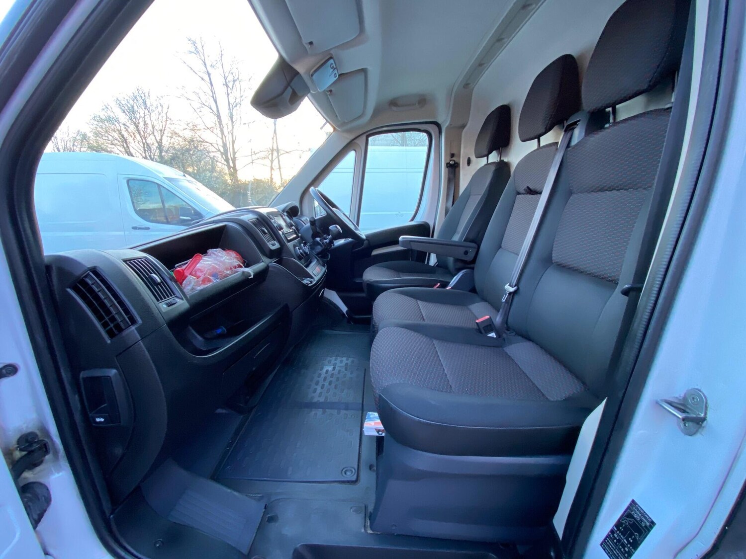 Used Citroen Relay 2022 for sale - 78018827: Photo 43