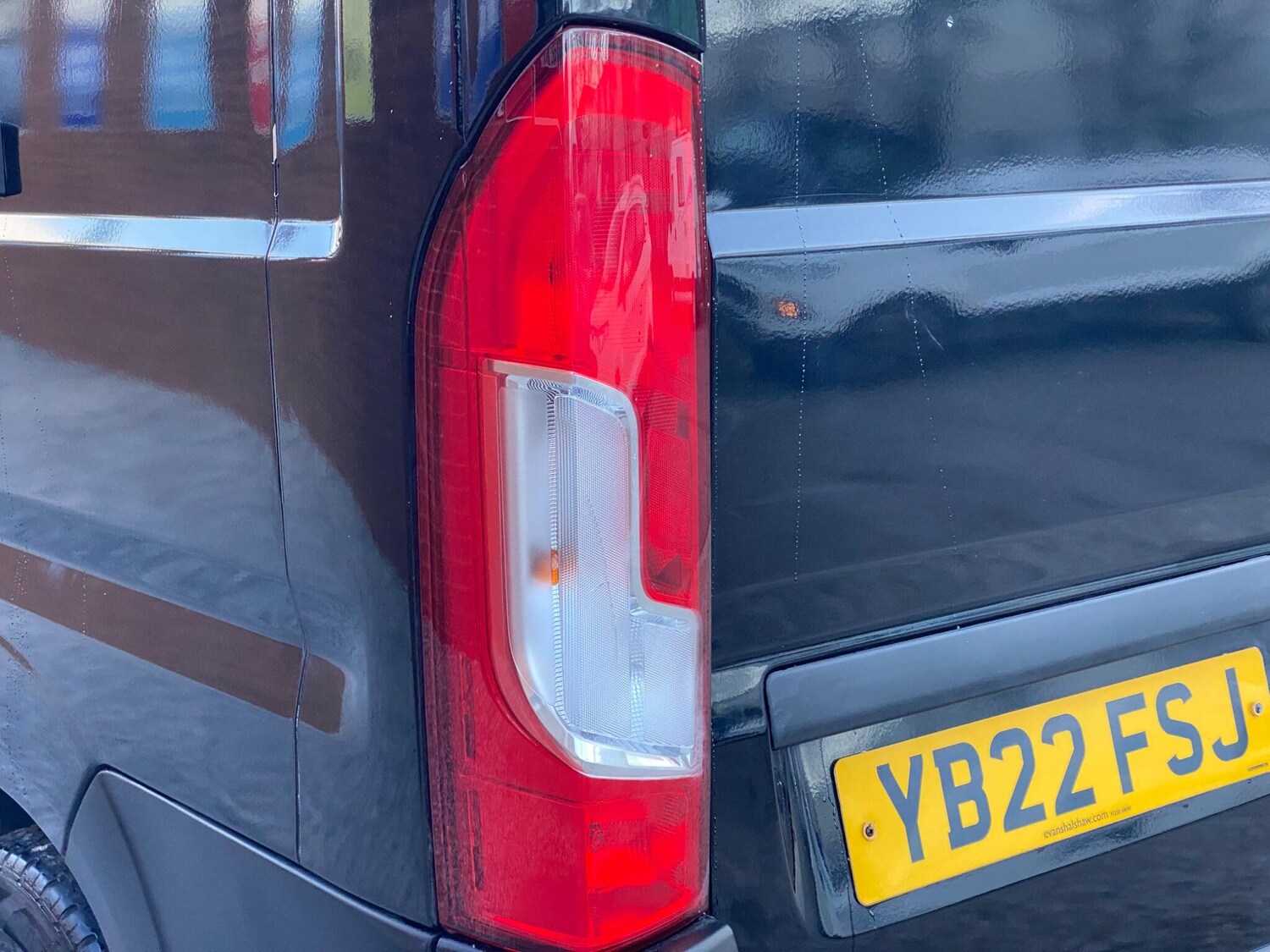 Used Citroen Relay 2022 for sale - 78018827: Photo 44