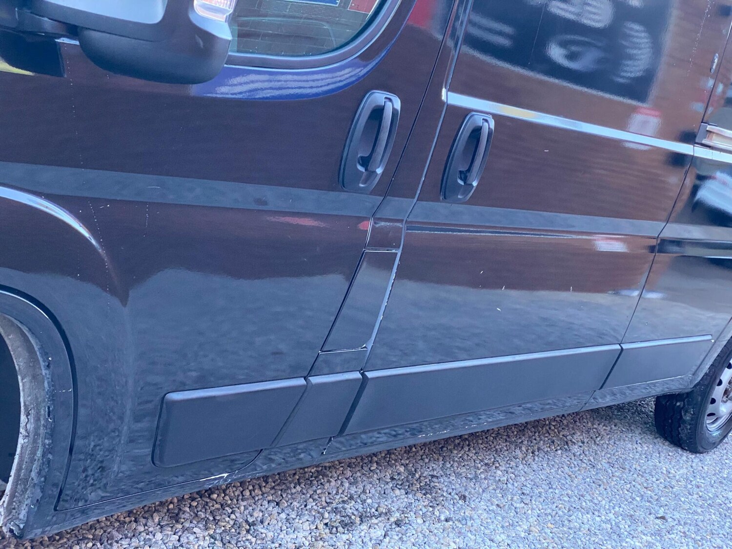 Used Citroen Relay 2022 for sale - 78018827: Photo 45