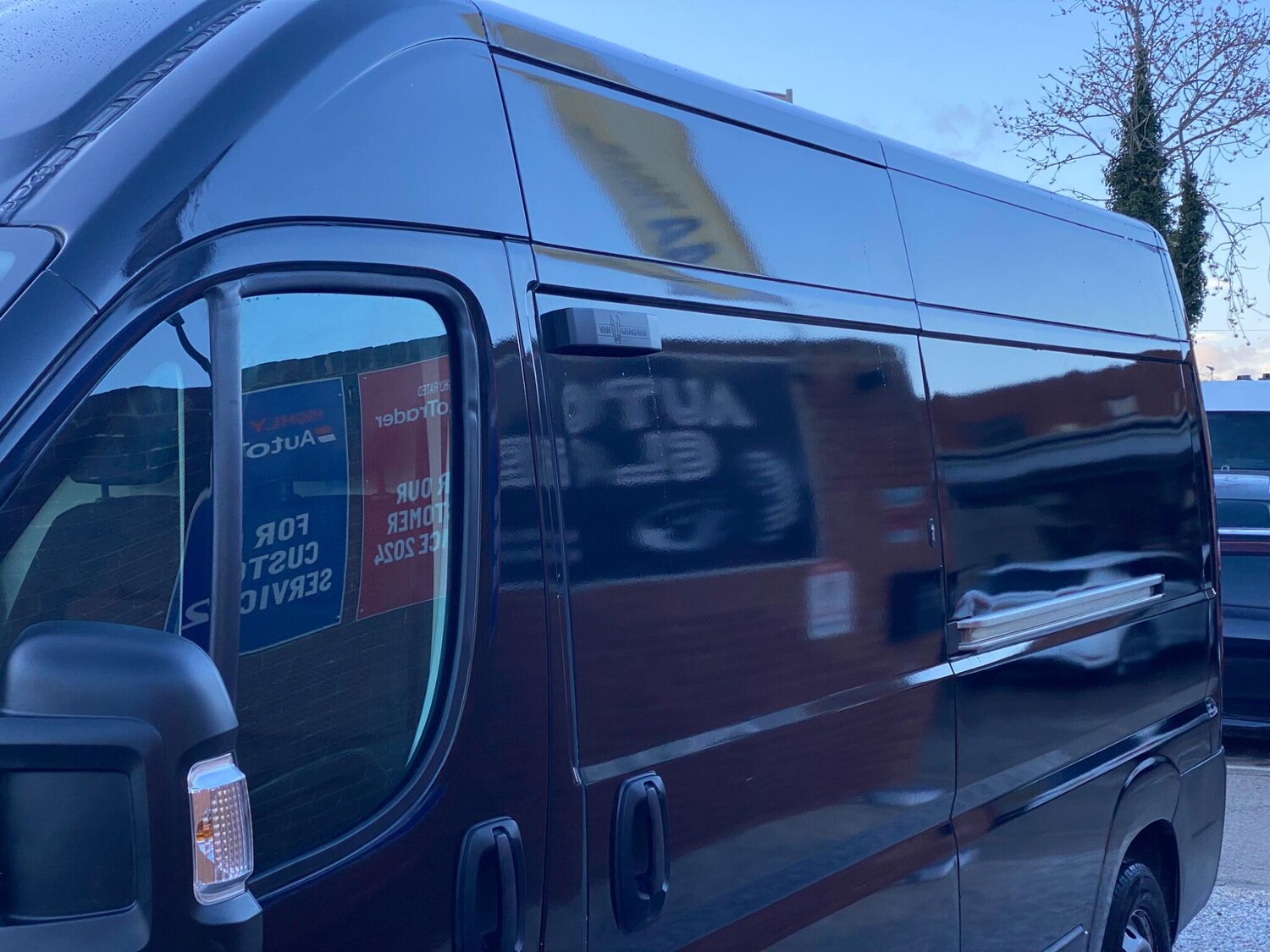 Used Citroen Relay 2022 for sale - 78018827: Photo 46