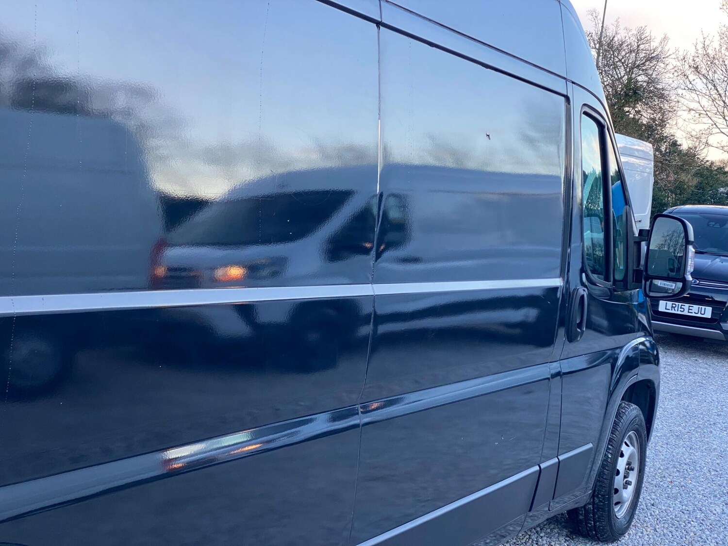 Used Citroen Relay 2022 for sale - 78018827: Photo 47