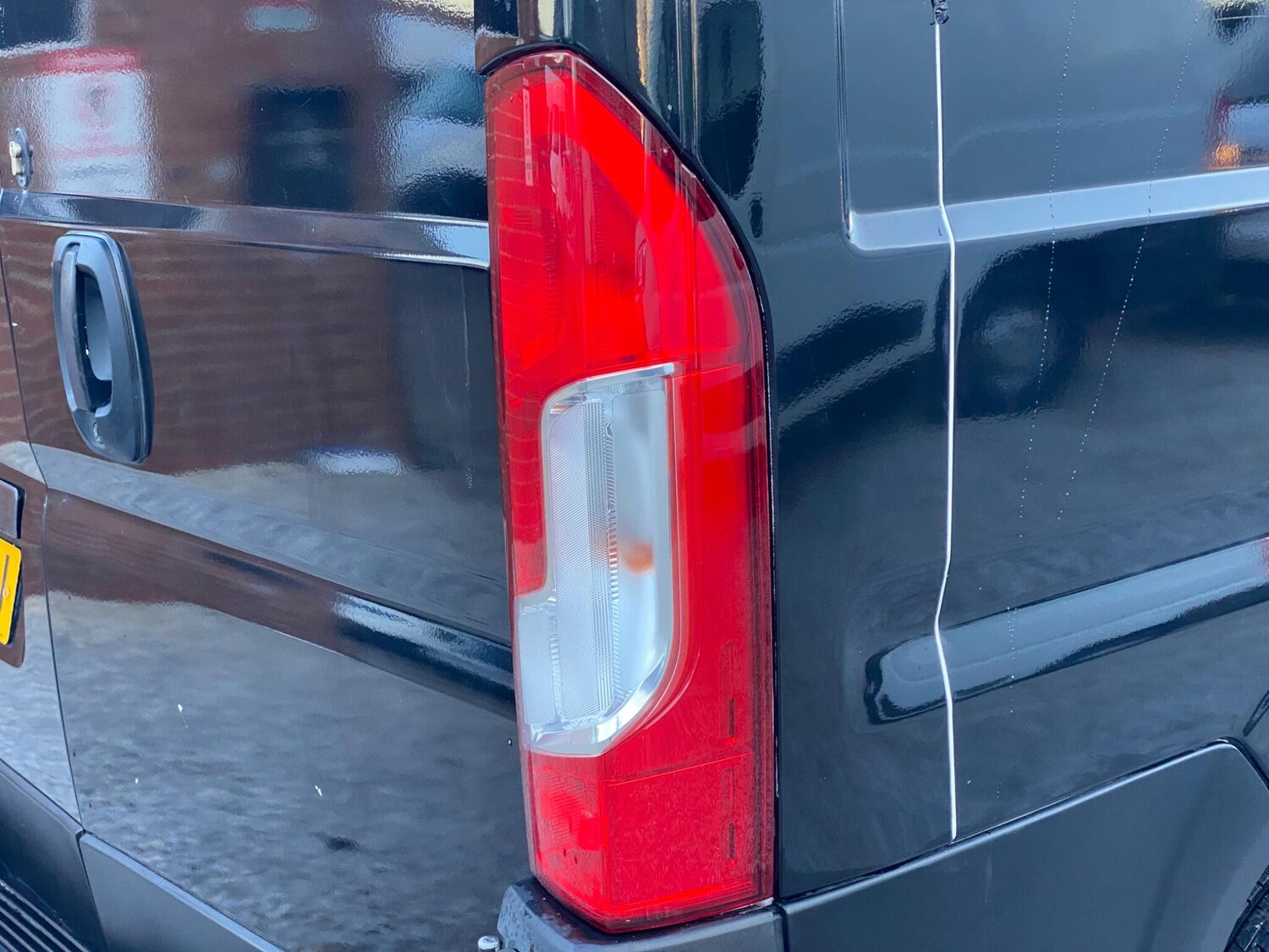 Used Citroen Relay 2022 for sale - 78018827: Photo 48