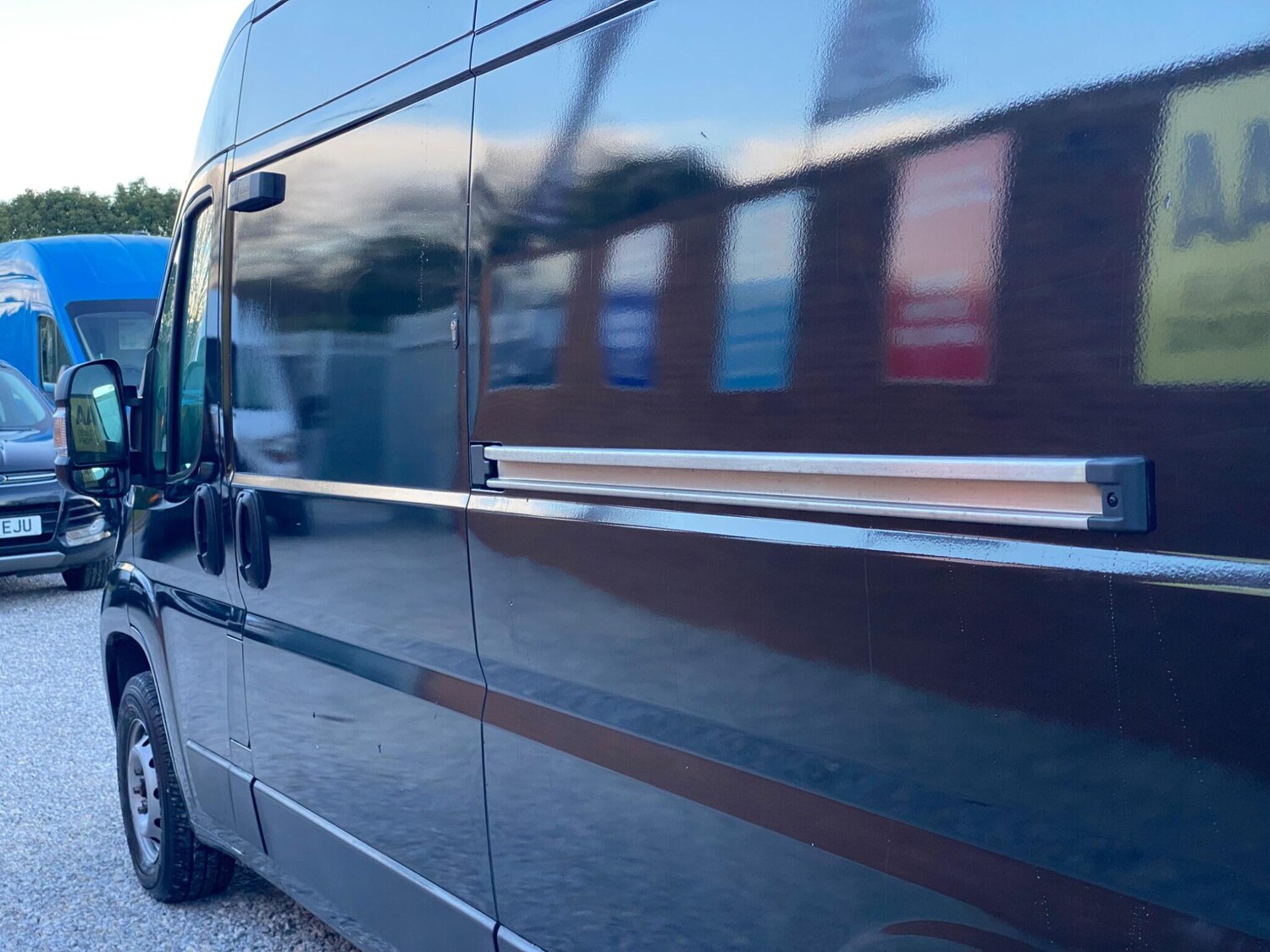 Used Citroen Relay 2022 for sale - 78018827: Photo 49