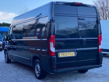 Used Citroen Relay 2022 for sale - 78018827: Photo