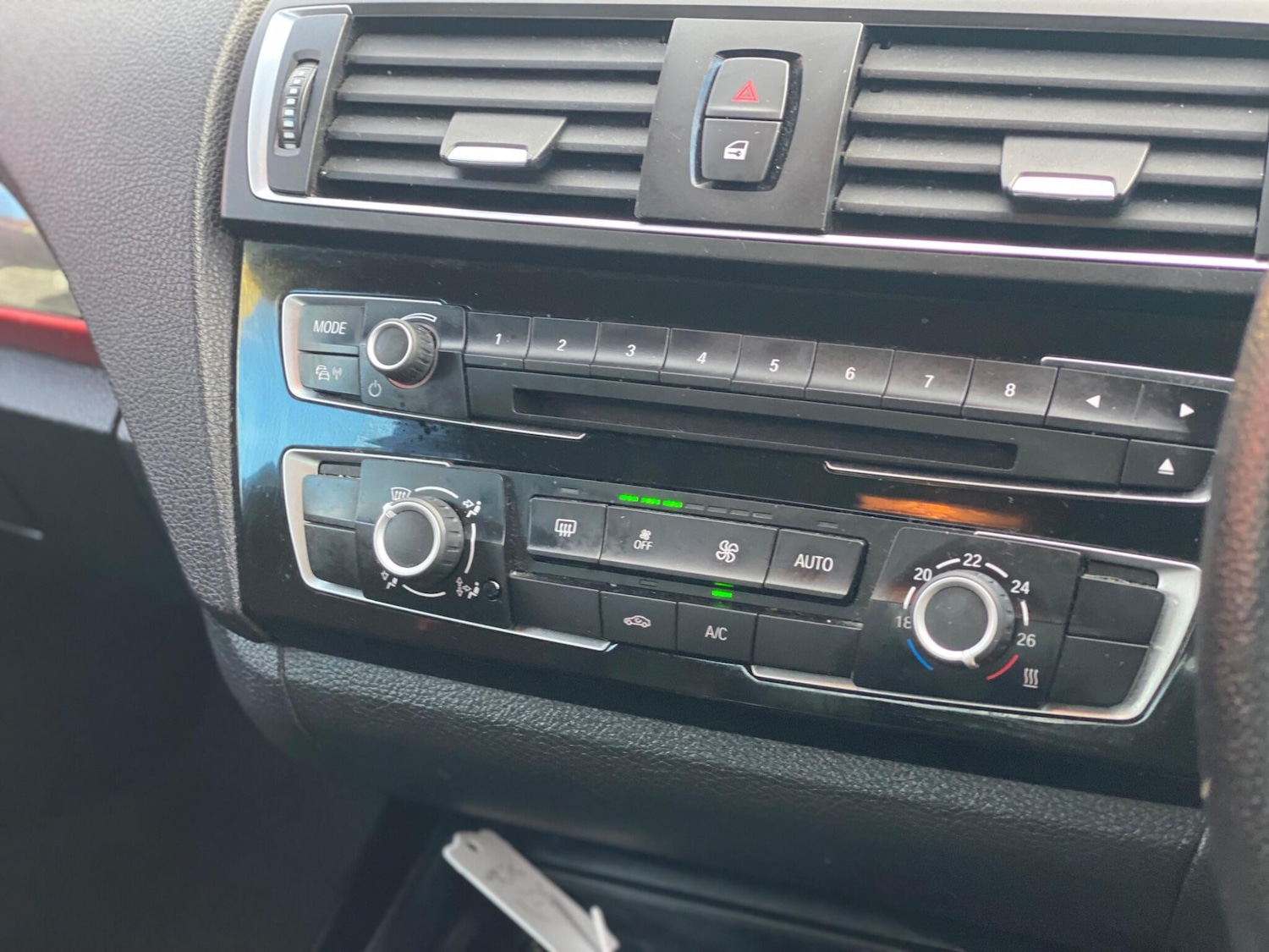 Used BMW 2 Series 2015 for sale - 76388638: Photo 12