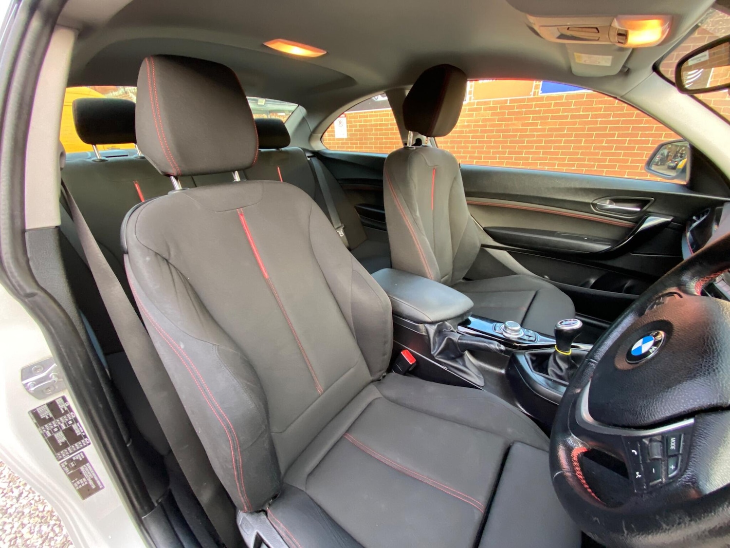 Used BMW 2 Series 2015 for sale - 76388638: Photo 26