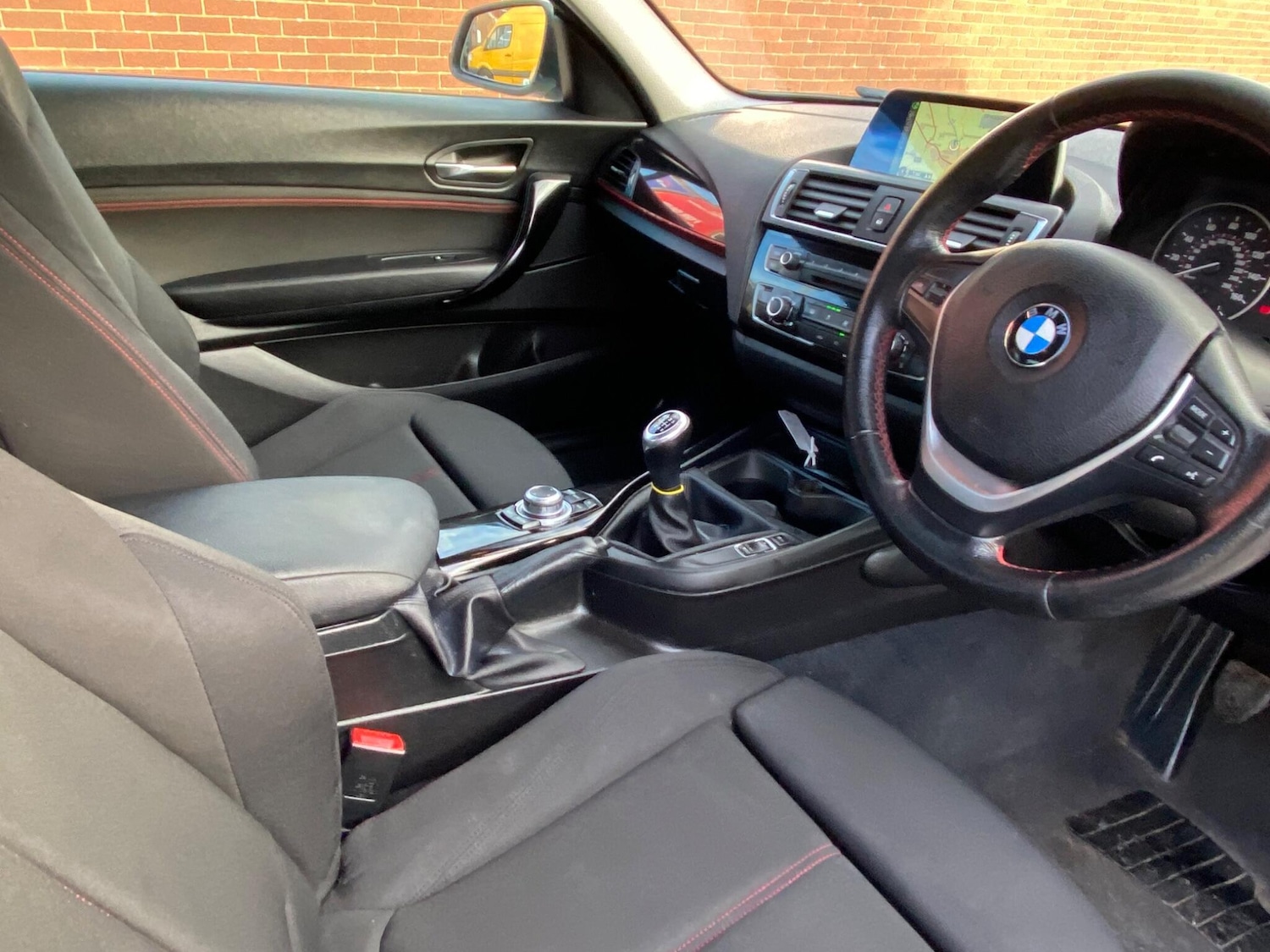 Used BMW 2 Series 2015 for sale - 76388638: Photo 27