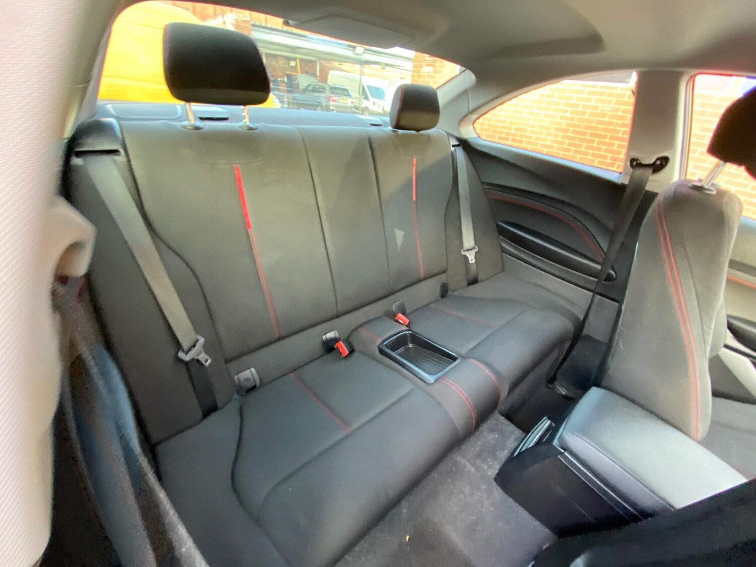 Used BMW 2 Series 2015 for sale - 76388638: Photo 33