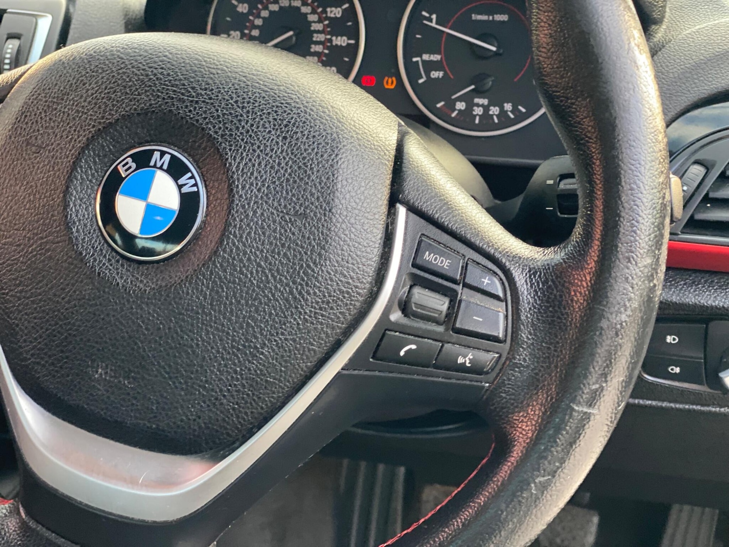 Used BMW 2 Series 2015 for sale - 76388638: Photo 34
