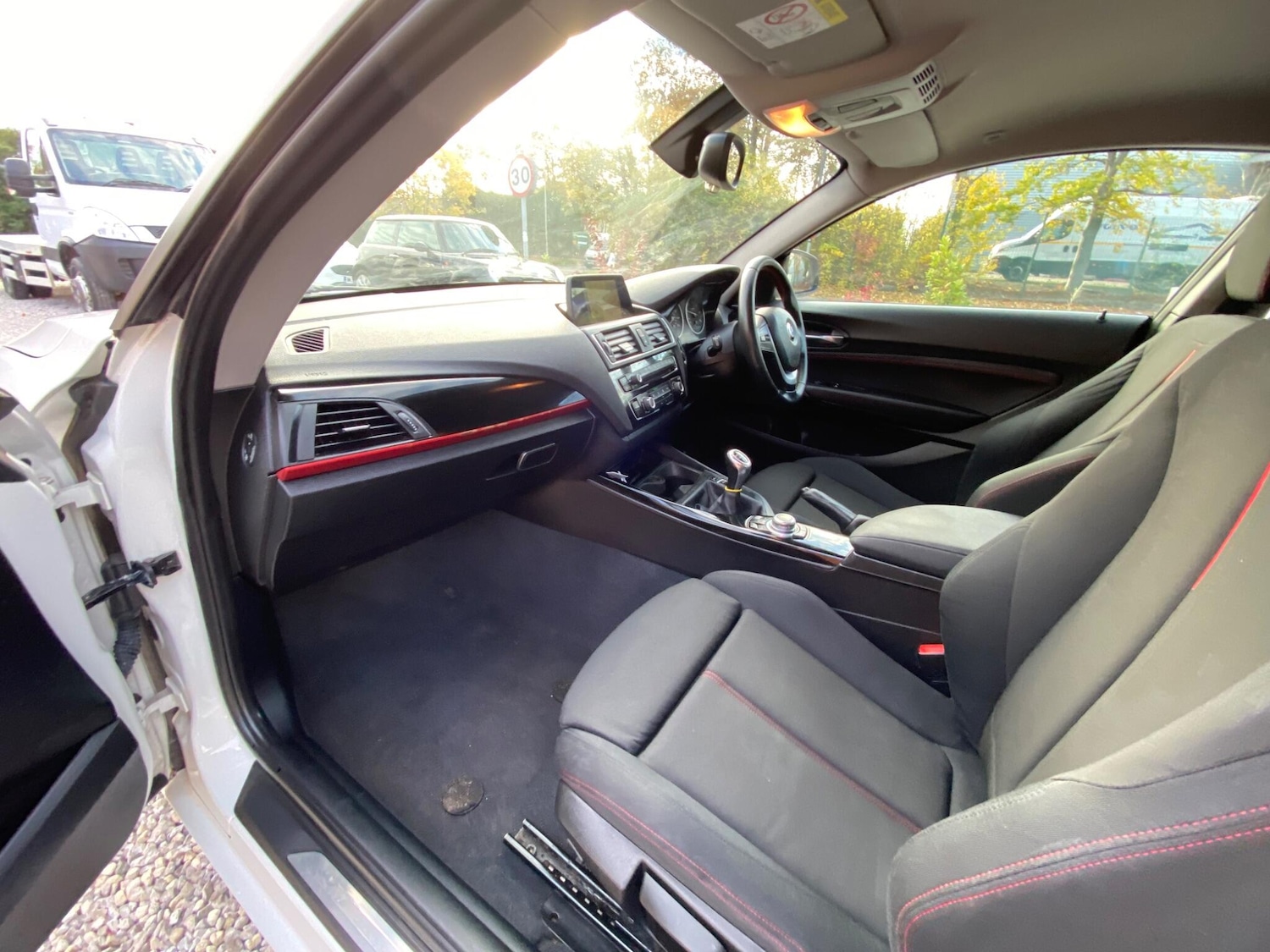 Used BMW 2 Series 2015 for sale - 76388638: Photo 39