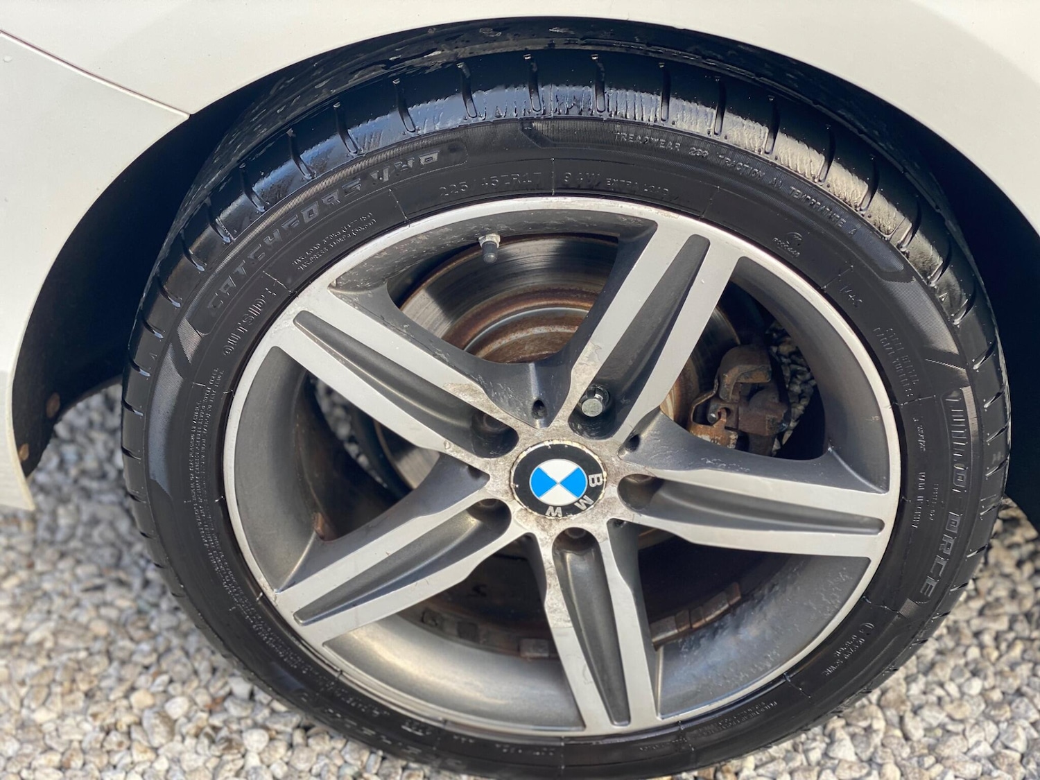 Used BMW 2 Series 2015 for sale - 76388638: Photo 41