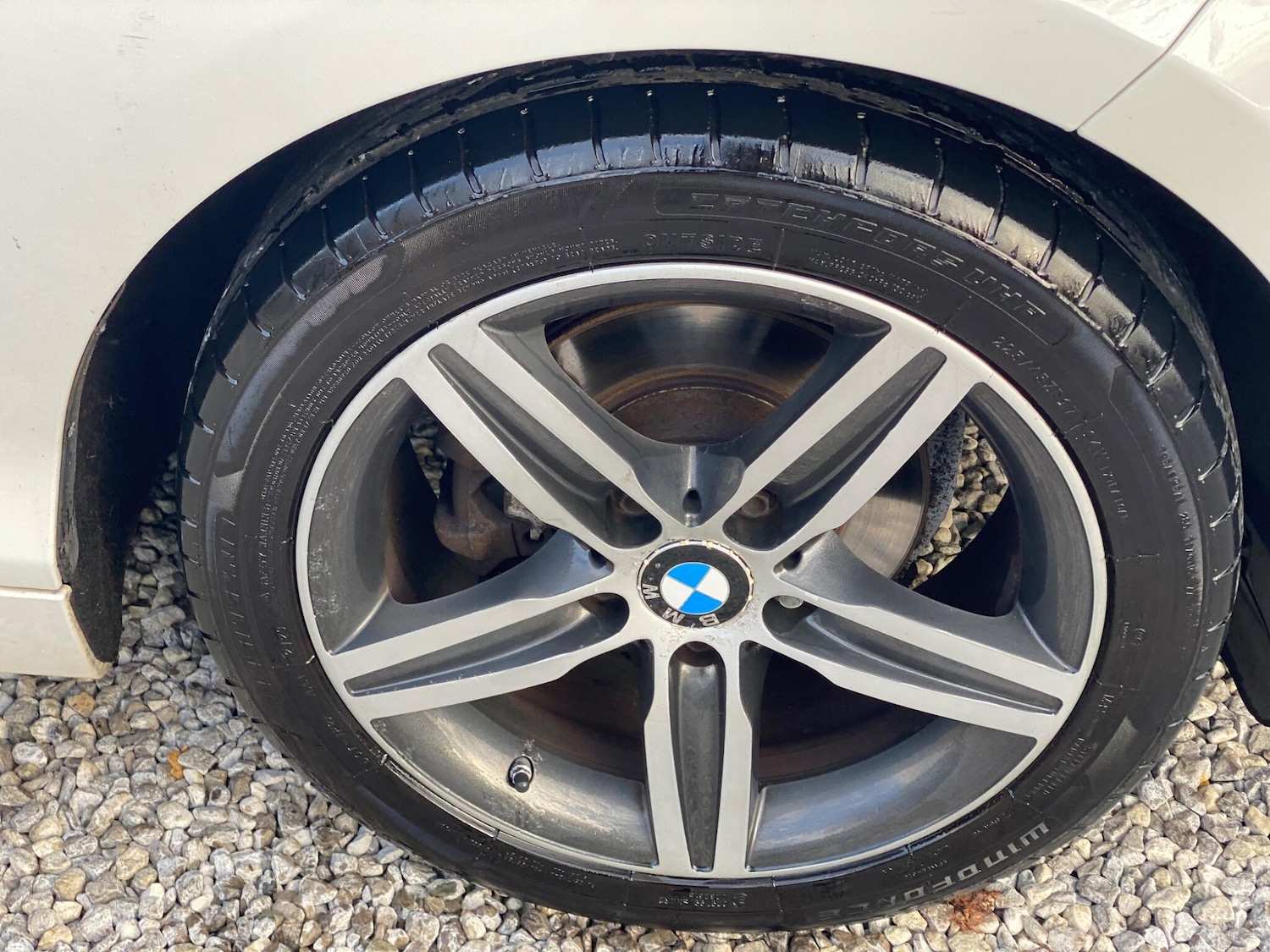 Used BMW 2 Series 2015 for sale - 76388638: Photo 42