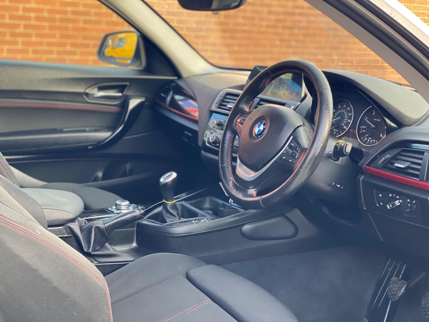 Used BMW 2 Series 2015 for sale - 76388638: Photo 5