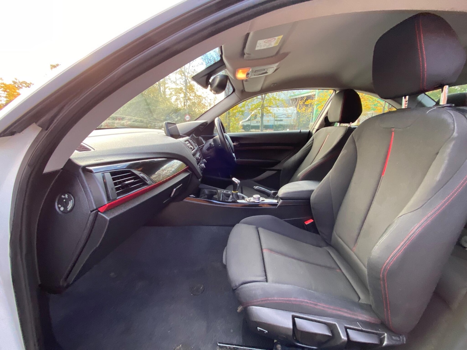 Used BMW 2 Series 2015 for sale - 76388638: Photo 7