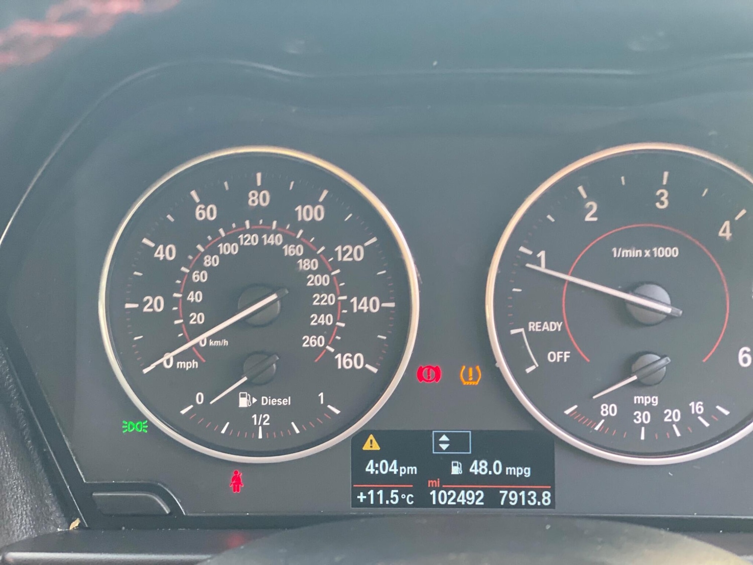 Used BMW 2 Series 2015 for sale - 76388638: Photo 9