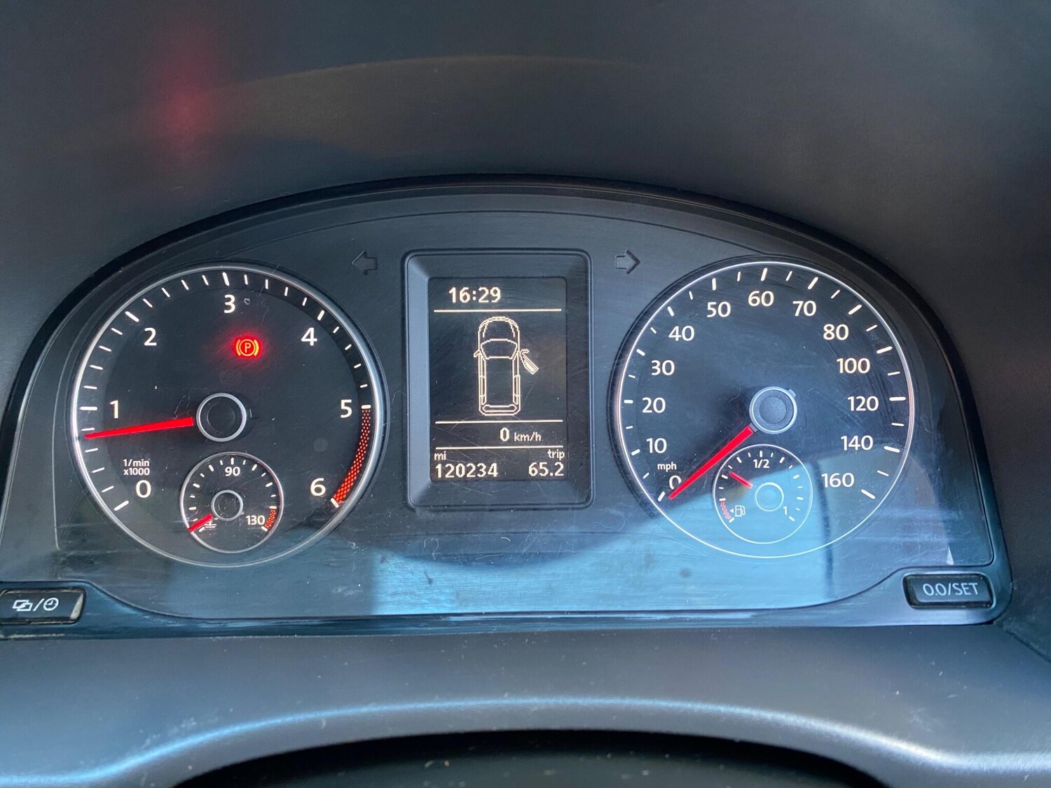 Used Volkswagen Caddy 2015 for sale - 77574007: Photo 10