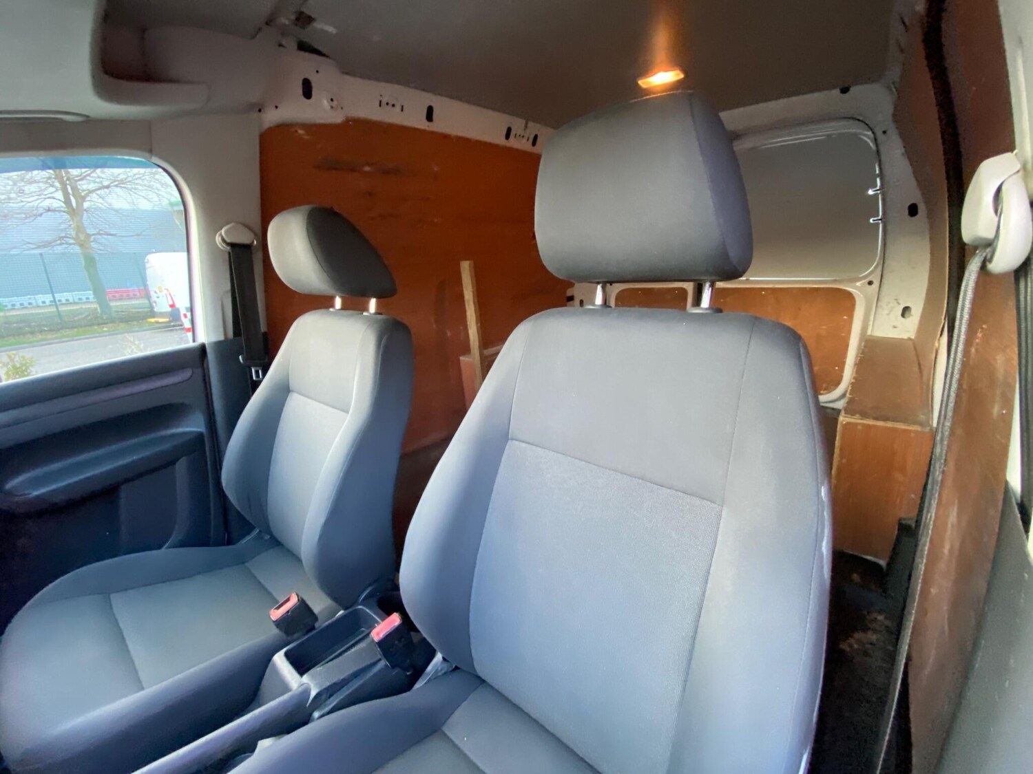 Used Volkswagen Caddy 2015 for sale - 77574007: Photo 19