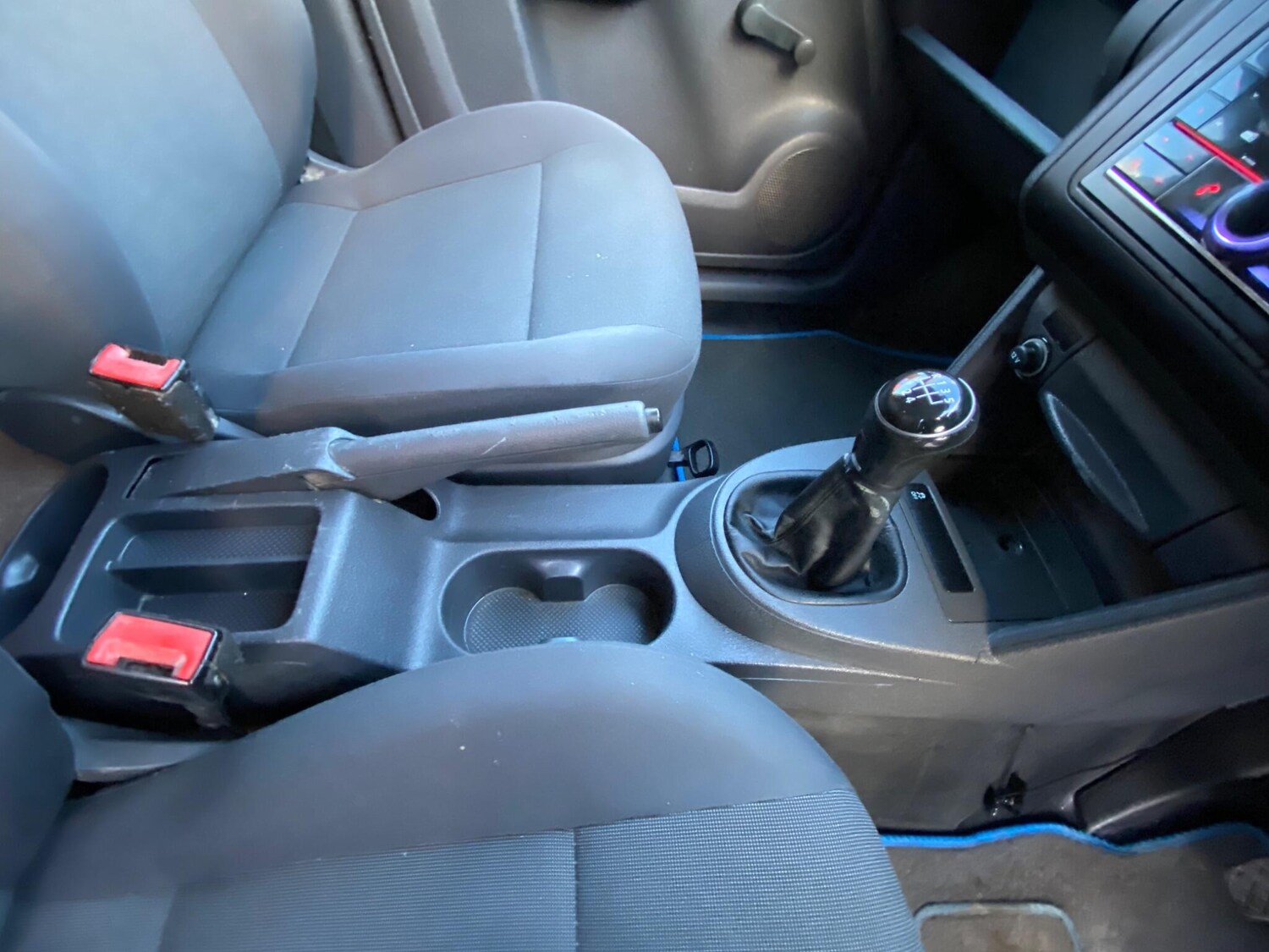 Used Volkswagen Caddy 2015 for sale - 77574007: Photo 24