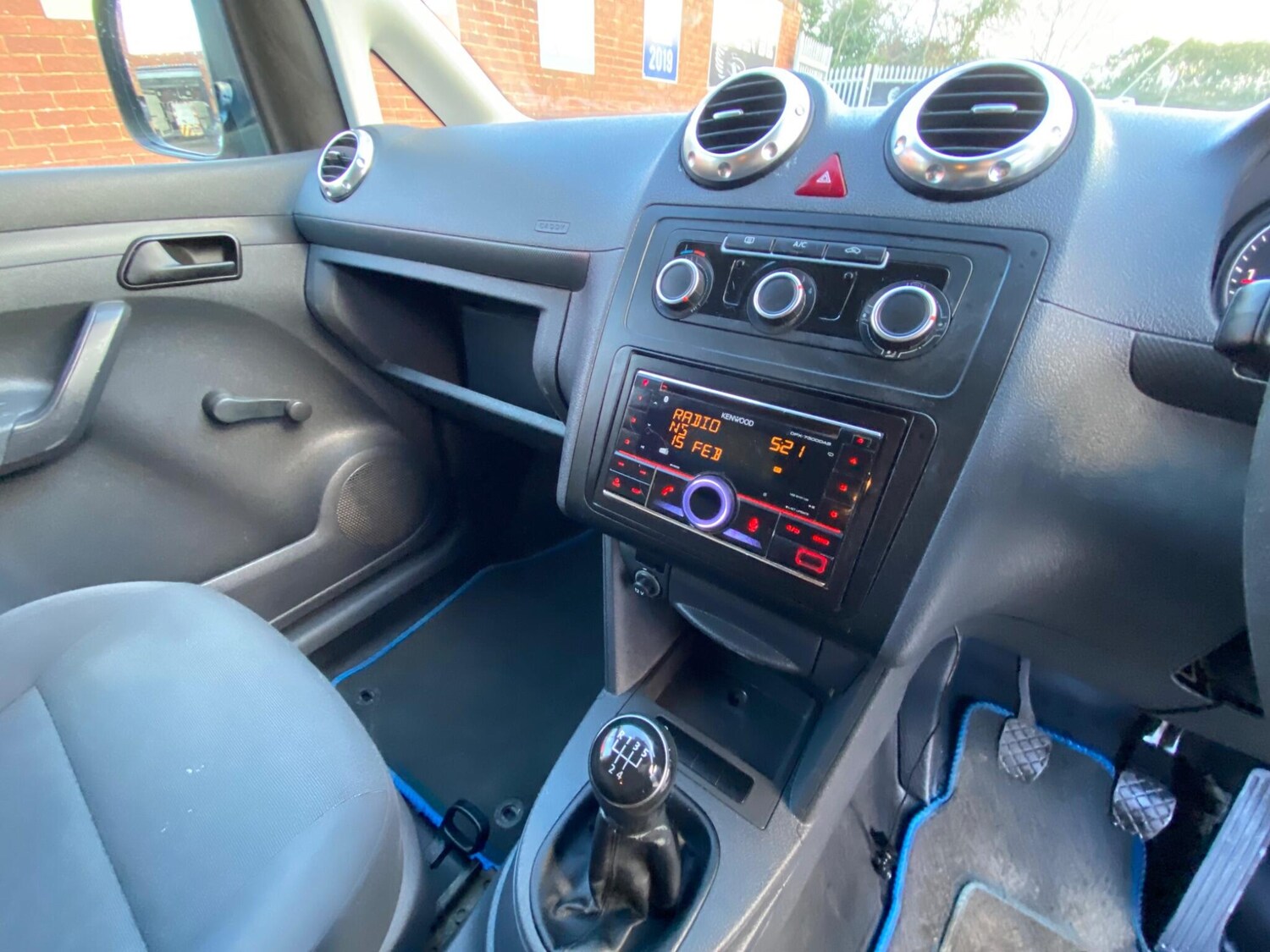 Used Volkswagen Caddy 2015 for sale - 77574007: Photo 26