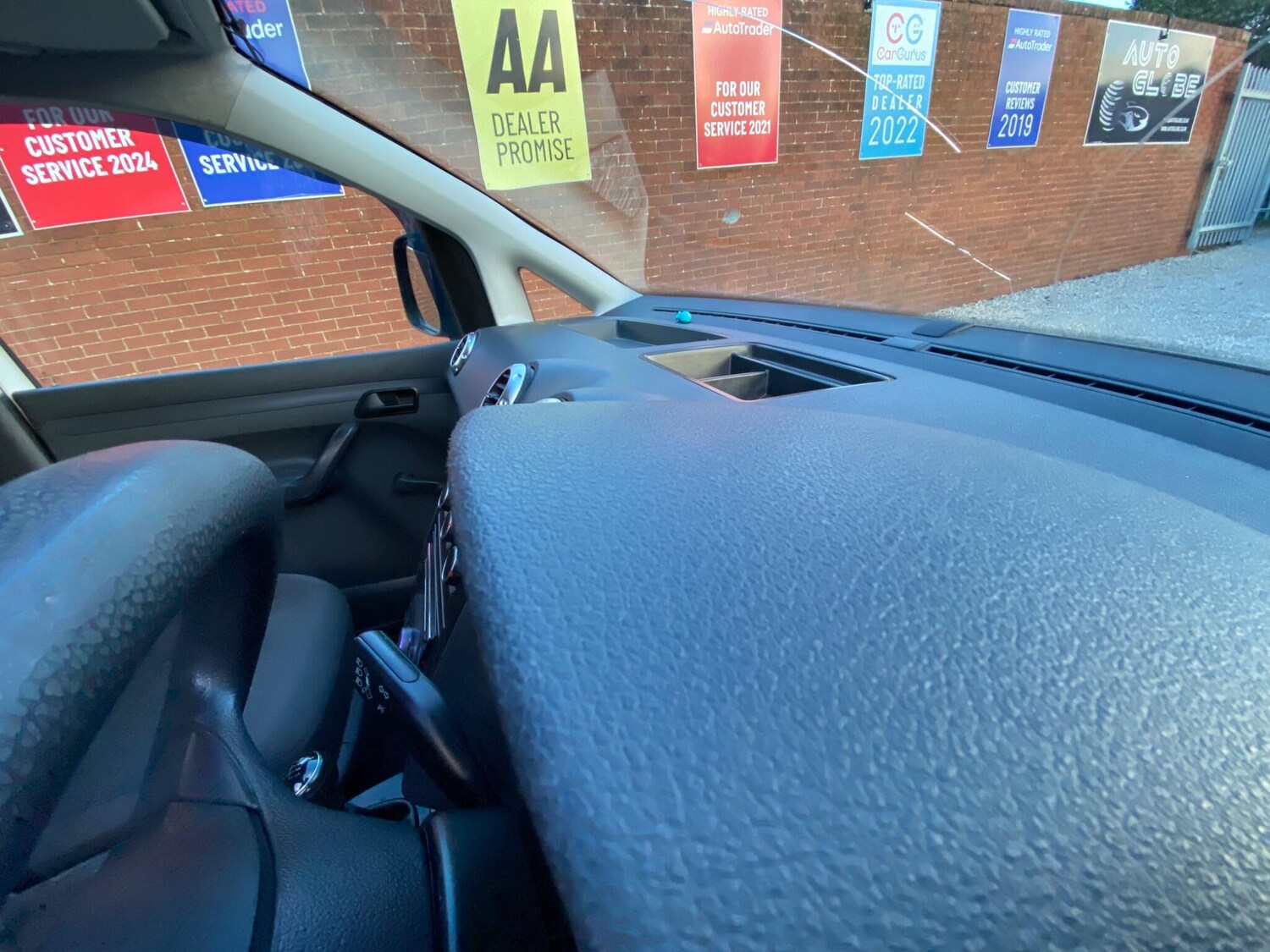 Used Volkswagen Caddy 2015 for sale - 77574007: Photo 28