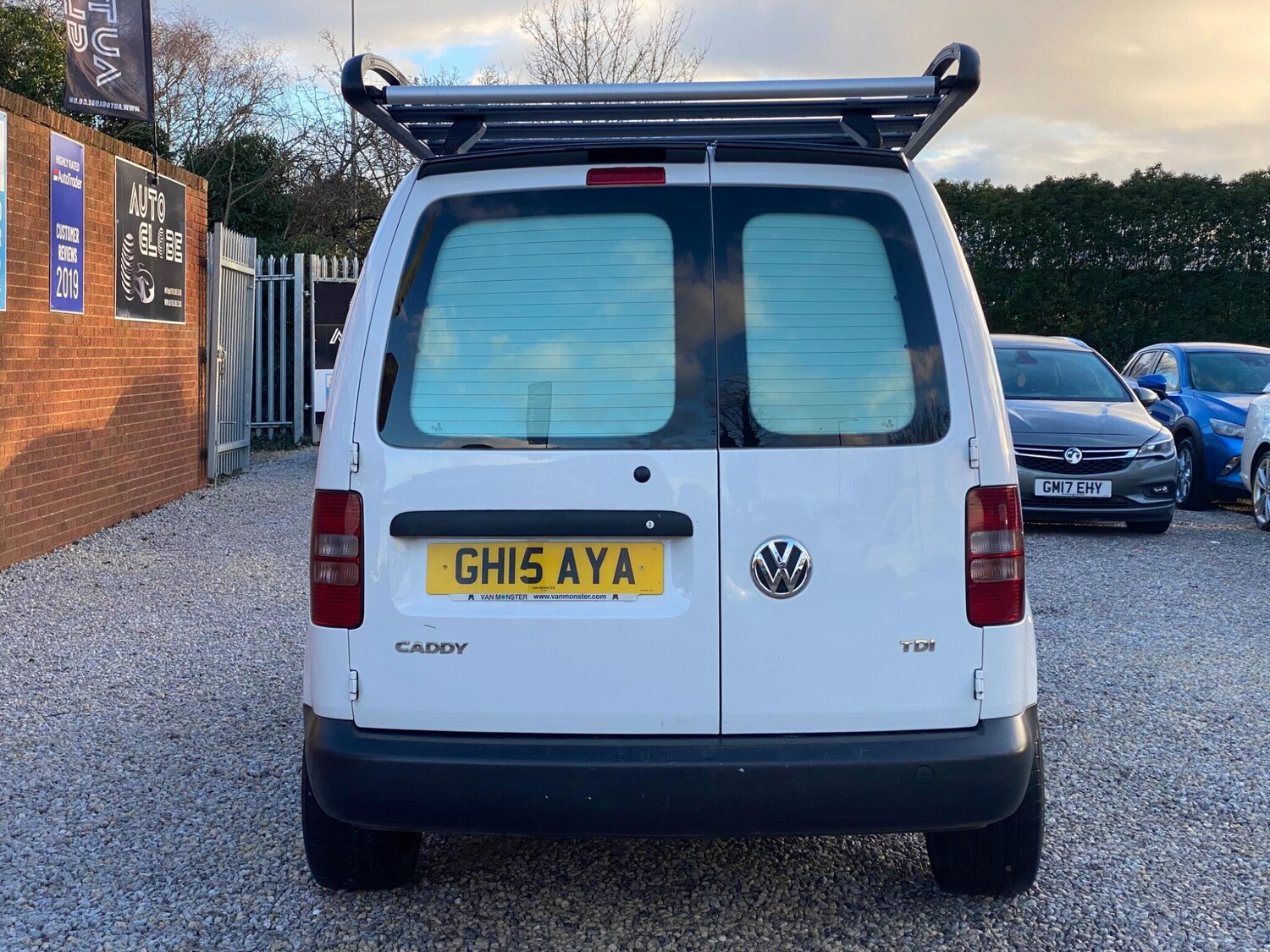 Used Volkswagen Caddy 2015 for sale - 77574007: Photo 31