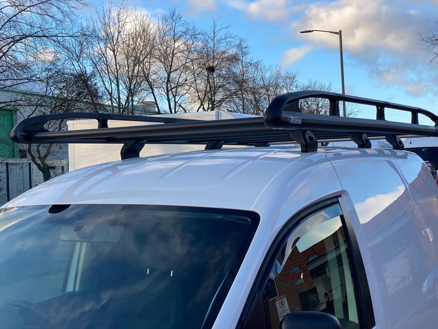 Used Volkswagen Caddy 2015 for sale - 77574007: Photo 38