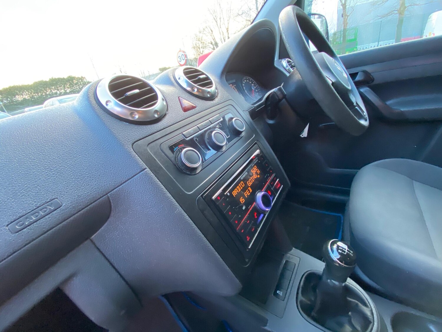 Used Volkswagen Caddy 2015 for sale - 77574007: Photo 39