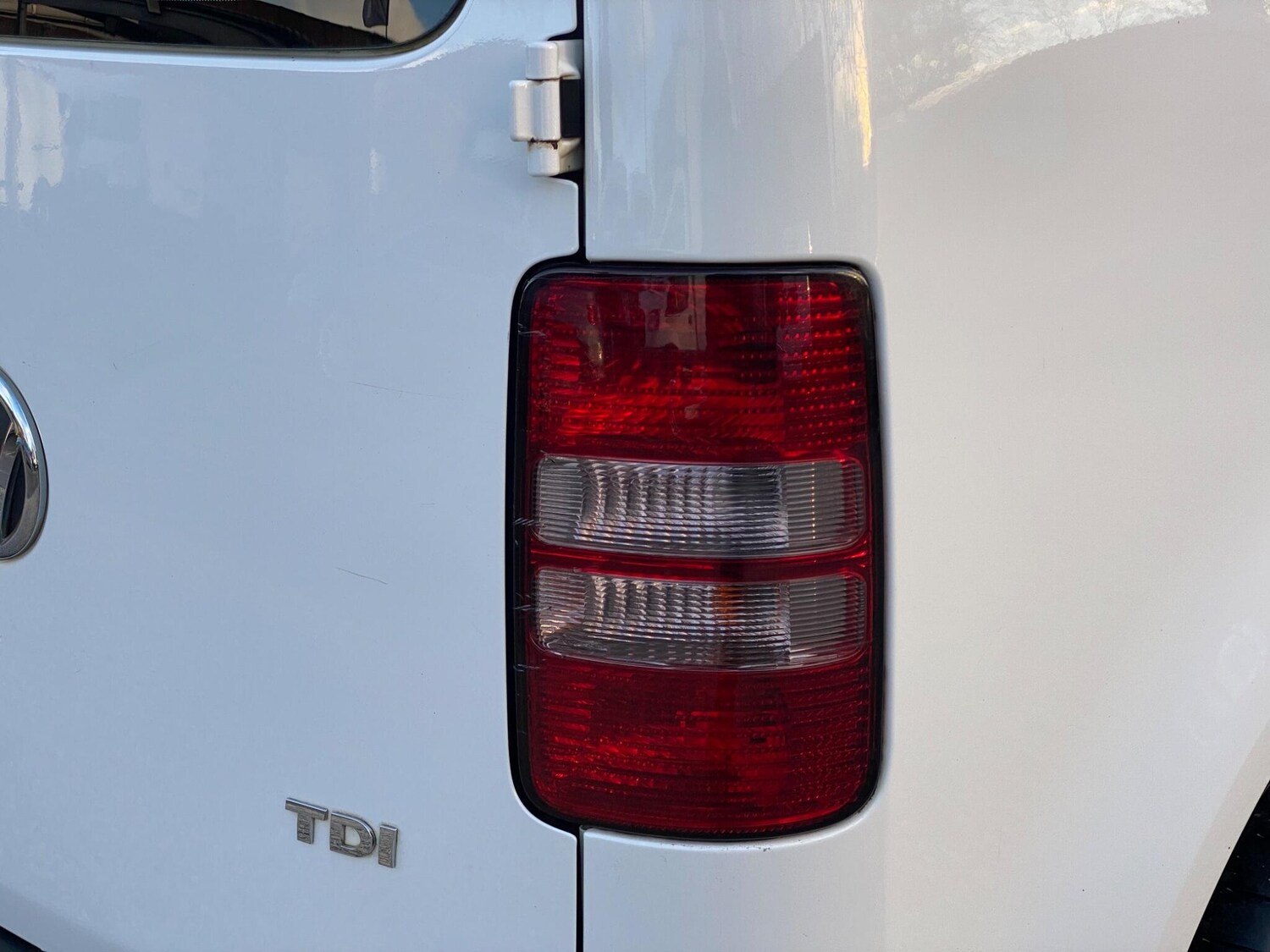 Used Volkswagen Caddy 2015 for sale - 77574007: Photo 44