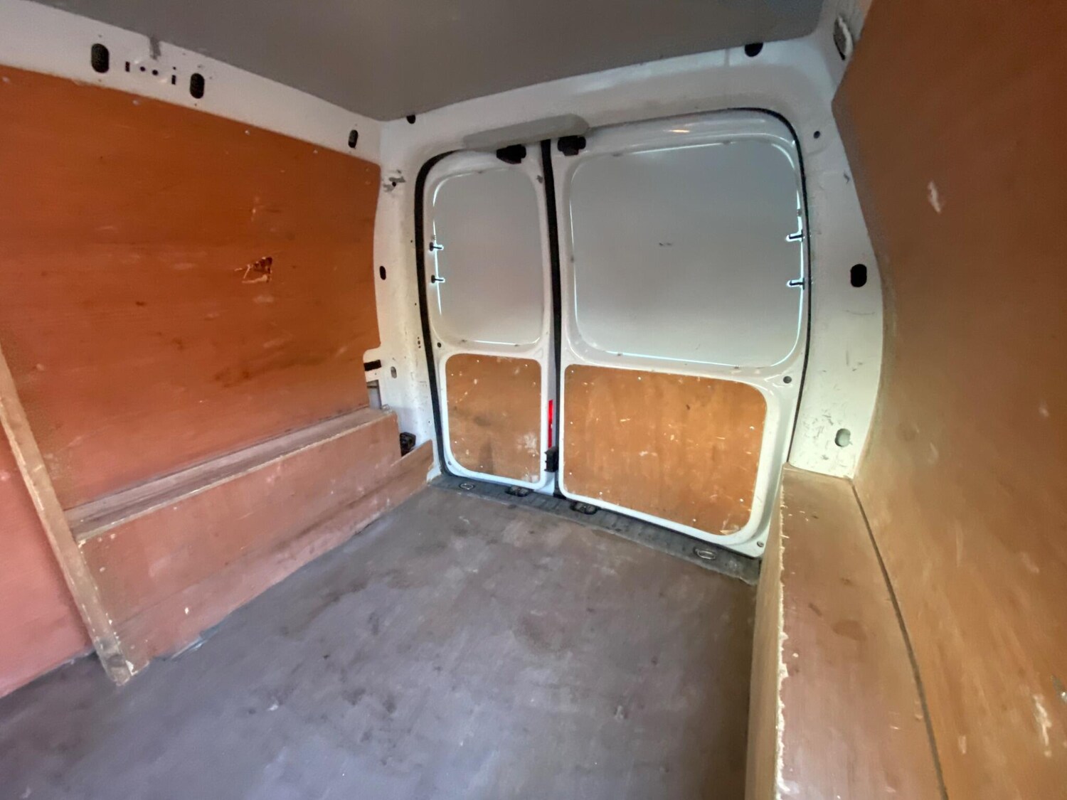 Used Volkswagen Caddy 2015 for sale - 77574007: Photo 45