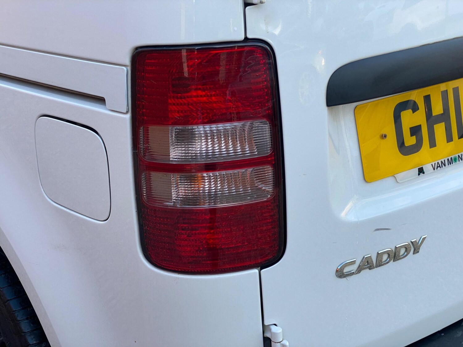 Used Volkswagen Caddy 2015 for sale - 77574007: Photo 48