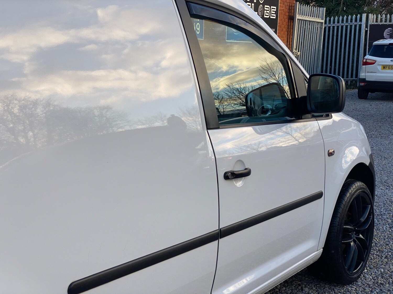 Used Volkswagen Caddy 2015 for sale - 77574007: Photo 50