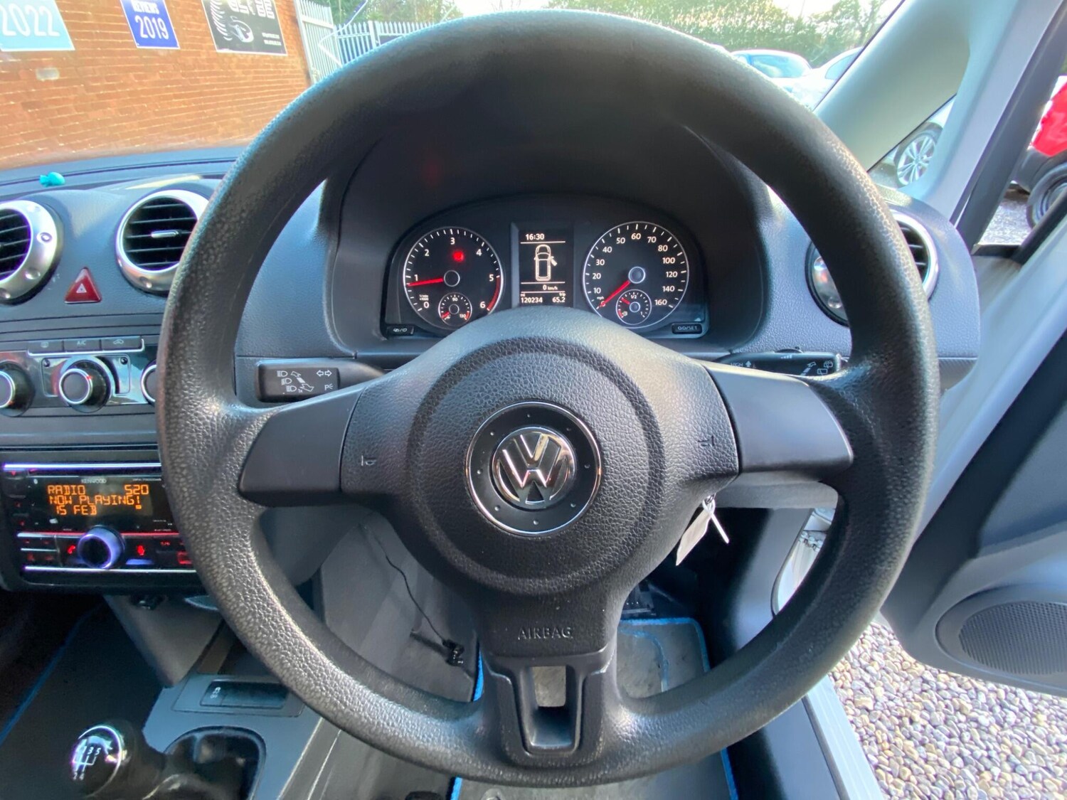 Used Volkswagen Caddy 2015 for sale - 77574007: Photo 51