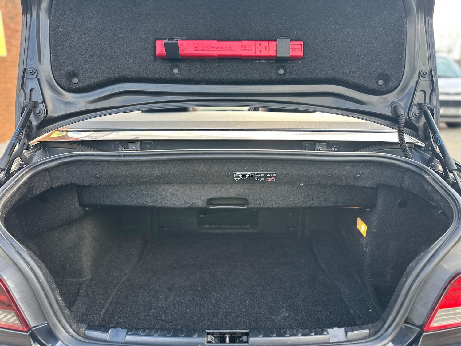 Used BMW 1 Series 2013 for sale - 77658056: Photo 10