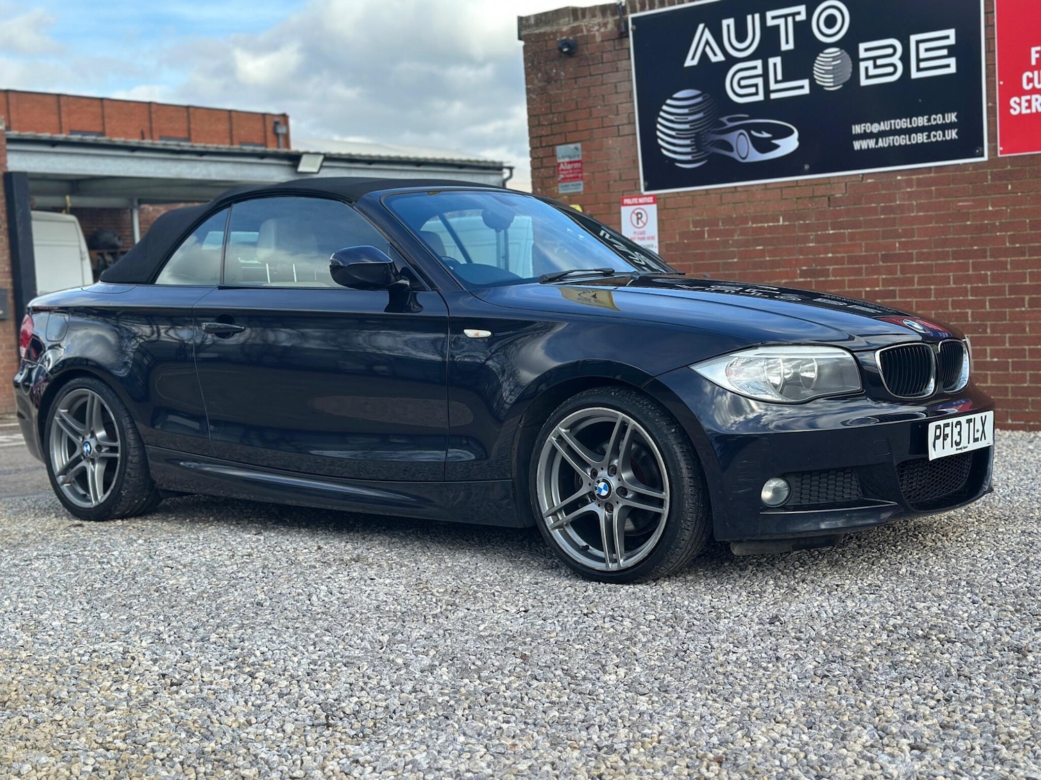 Used BMW 1 Series 2013 for sale - 77658056: Photo 11